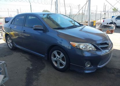 Informe del vehículo para VIN 2T1BU4EE9CC879503 - Imagen 1