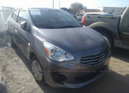 Vehicle Report for VIN ML32F3FJ0JHF03948 - Image 1