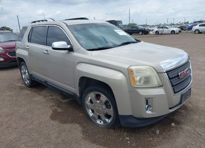 Vehicle Report for VIN 2GKFLWE56C6303891 - Image 1