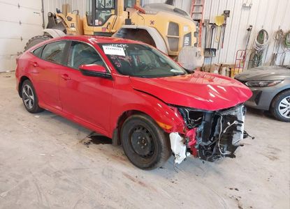 Raport pojazdu dla VIN 2HGFC2F63LH507310 - Obraz 1