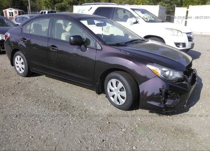 Vehicle Report for VIN JF1GJAA60DH004275 - Image 1