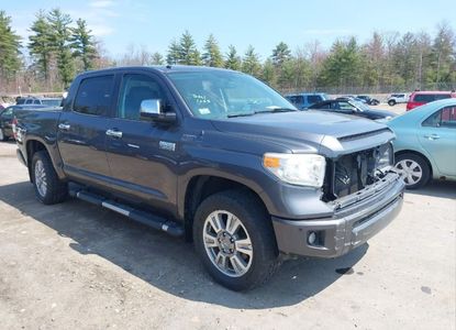 Raport pojazdu dla VIN 5TFAY5F1XEX337073 - Obraz 1