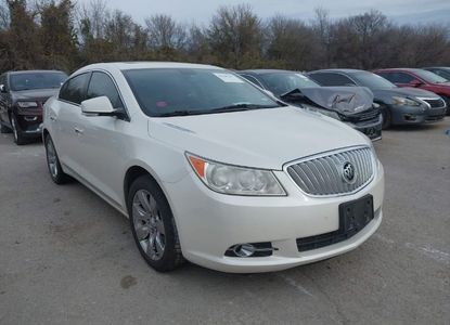 Informe del vehículo para VIN 1G4GH5E34CF201114 - Imagen 1