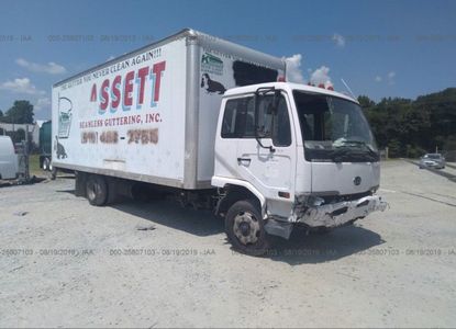 ავტომობილის ანგარიში VIN JNALC43H04AN75103 -ისთვის - სურათი 1