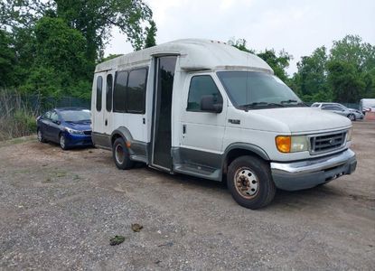 Raport pojazdu dla VIN 1FDWE35S95HB08970 - Obraz 1