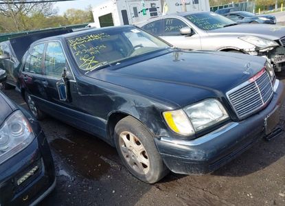 Raport pojazdu dla VIN WDBGA32G0XA410274 - Obraz 1