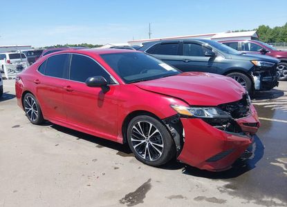Vehicle Report for - Image 1