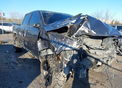 Informe del vehículo para VIN 1C6RR7MTXHS743489 - Imagen 1