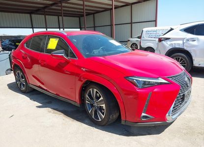 Vehicle Report for - Image 1