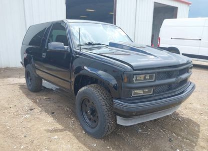 Vehicle Report for - Image 1