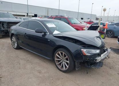 Fahrzeugbericht für VIN WAUD2AFR0HA001241 – Bild 1