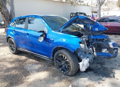 Informe del vehículo para VIN JA4AP3AU9JU011232 - Imagen 1