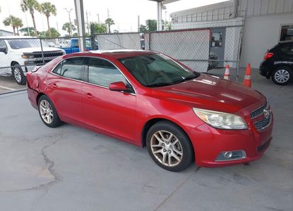 Vehicle Report for  - Image 1