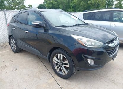 Vehicle Report for - Image 1
