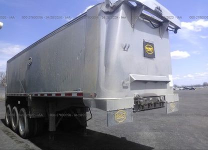 Rapport sur le véhicule pour VIN 5MADS2430JC042950 - Image 1