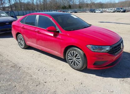 Vehicle Report for VIN 3VWC57BU6KM116727 - Image 1