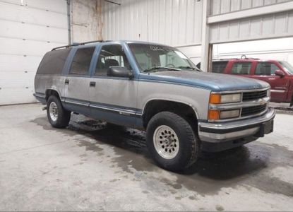 Raport pojazdu dla VIN 1GNFK16RXVJ328888 - Obraz 1