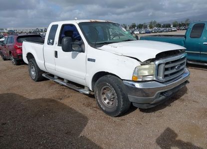 Raport pojazdu dla VIN 1FTNX20L33EA76875 - Obraz 1