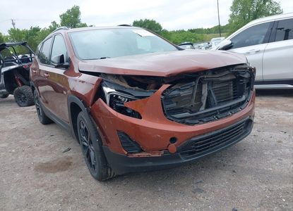 Vehicle Report for - Image 1