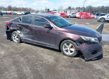 Raport pojazdu dla VIN 5XXGM4A79EG288080 - Obraz 1