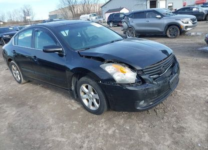 Vehicle Report for VIN 1N4AL21E28N414144 - Image 1