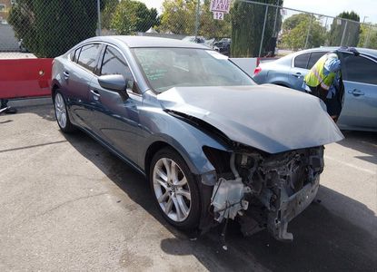 Vehicle Report for - Image 1