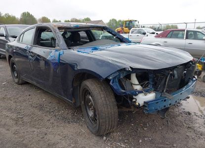 Vehicle Report for - Image 1