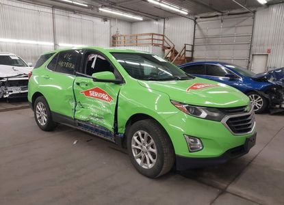Vehicle Report for - Image 1