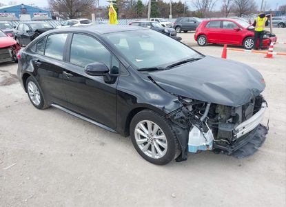 Informe del vehículo para VIN 5YFB4MDE8SP250640 - Imagen 1