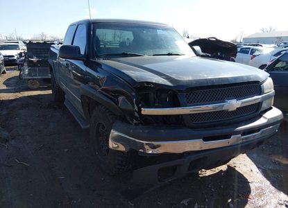Vehicle Report for - Image 1