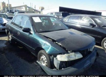 Raport vehicul pentru - Imaginea 1