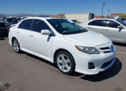 Vehicle Report for VIN 5YFBU4EE1DP103528 - Image 1