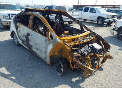 Vehicle Report for - Image 1