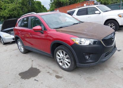 Vehicle Report for - Image 1