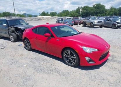 Informe del vehículo para VIN JF1ZNAA17G9705475 - Imagen 1