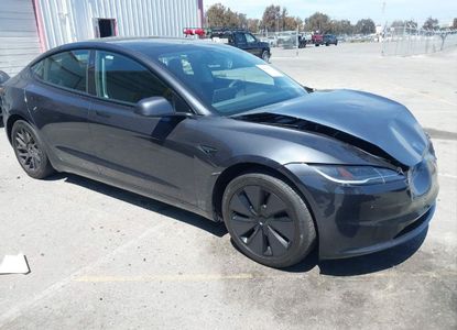 Raport pojazdu dla VIN 5YJ3E1EA2RF726012 - Obraz 1