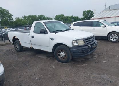 Vehicle Report for - Image 1