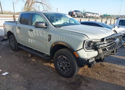 Vehicle Report for VIN 1FTER4GHXRLE59319 - Image 1