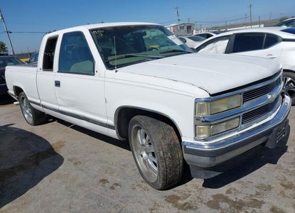 Vehicle Report for - Image 1