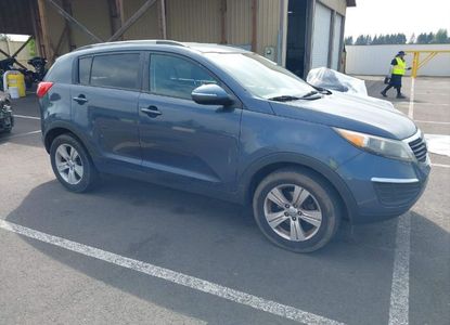 Informe del vehículo para VIN KNDPB3A2XC7287773 - Imagen 1