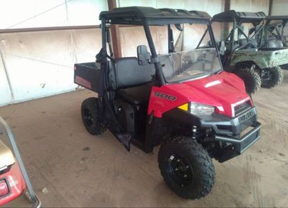 Vehicle Report for - Image 1