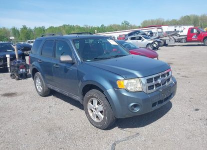 Vehicle Report for VIN 1FMCU0D75AKB56335 - Image 1