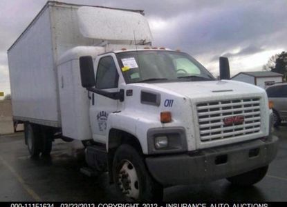 Fahrzeugbericht für VIN 1GDJ6J1C53F510505 – Bild 1