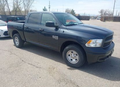 Raport pojazdu dla VIN 3C6RR7KG0MG691684 - Obraz 1