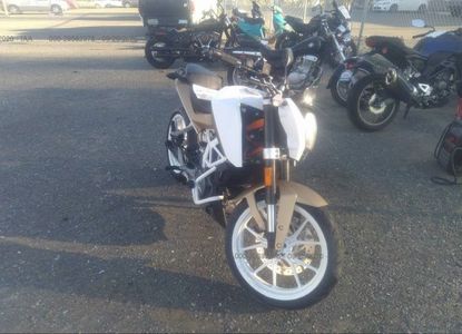 Vehicle Report for - Image 1
