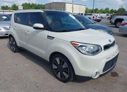 Raport pojazdu dla VIN KNDJX3A53F7193675 - Obraz 1