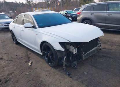 Vehicle Report for VIN WAUHGAFC8EN137457 - Image 1