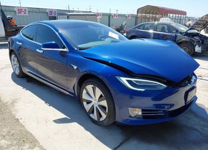 Raport pojazdu dla VIN 5YJSA1E25LF401362 - Obraz 1