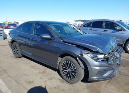 Отчет о транспортном средстве для VIN 3VWC57BU3MM041553 - изображение 1