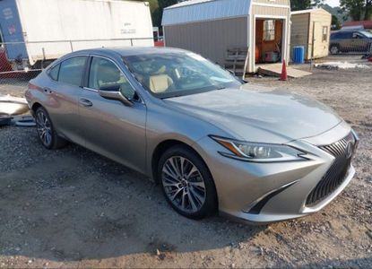 ავტომობილის ანგარიში VIN 58AB21B1XKU003731 -ისთვის - სურათი 1